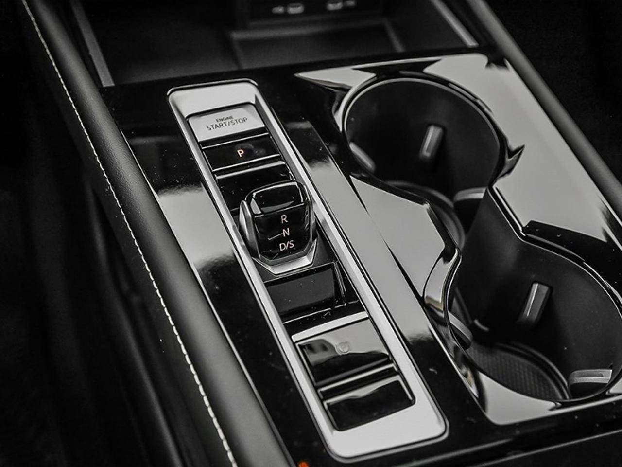 2026 Volkswagen Atlas Cross Sport Highline  - Sunroof Photo