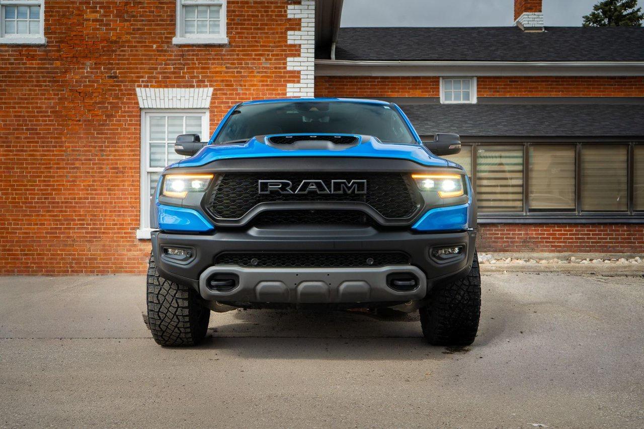 2023 RAM 1500 TRX Level 2 Photo