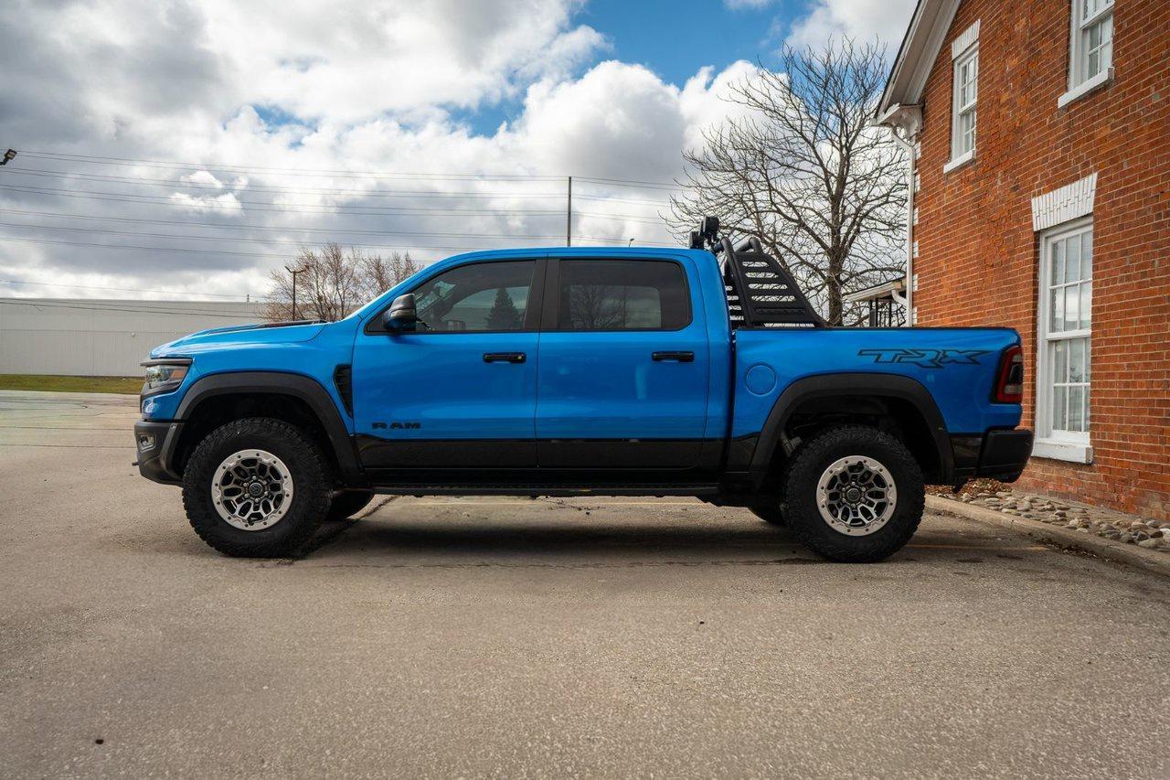 2023 RAM 1500 TRX Level 2 Photo