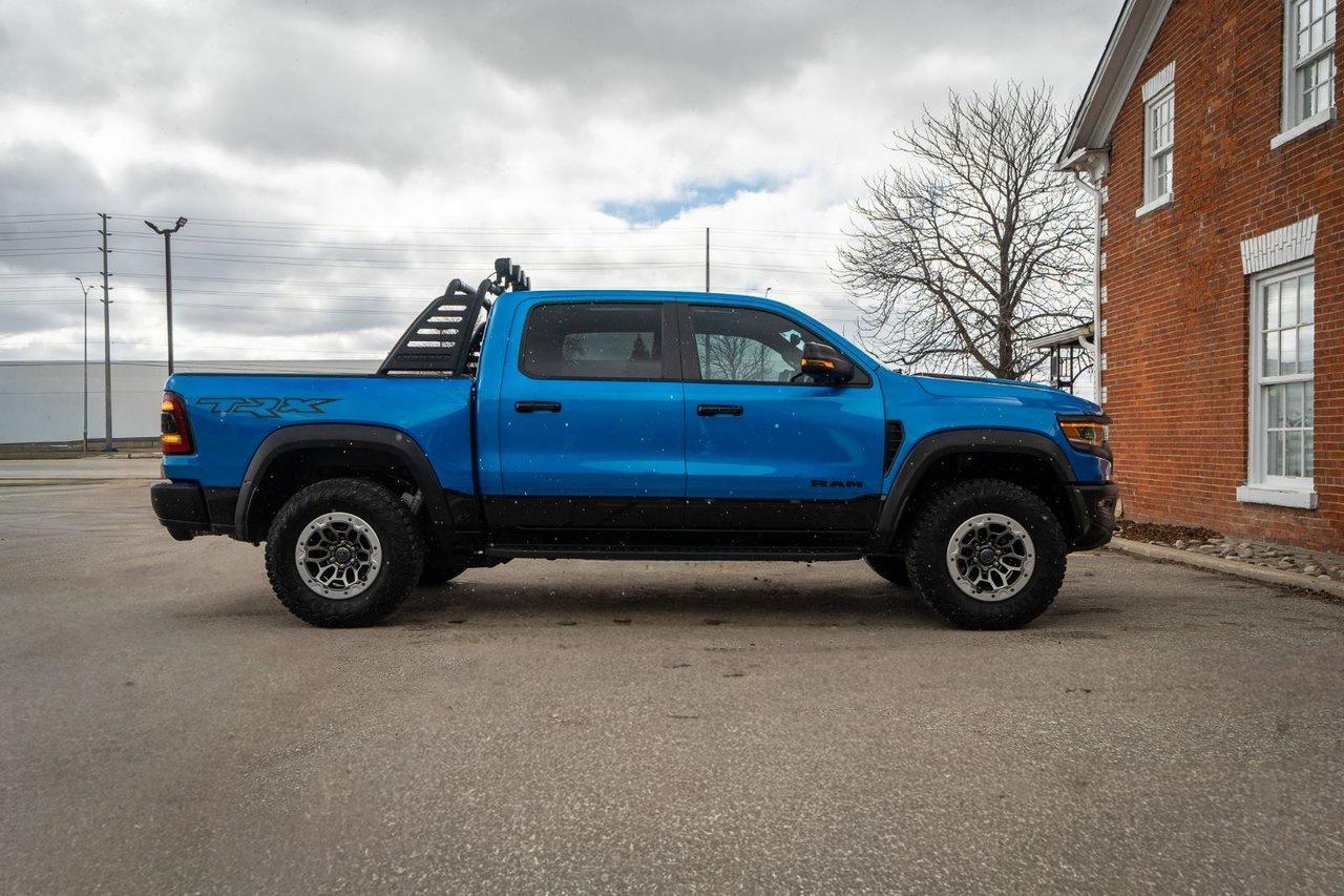 2023 RAM 1500 TRX Level 2 Photo