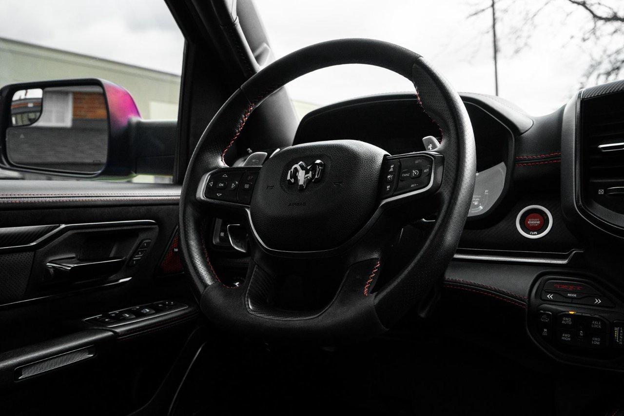 2023 RAM 1500 TRX Level 2 Photo