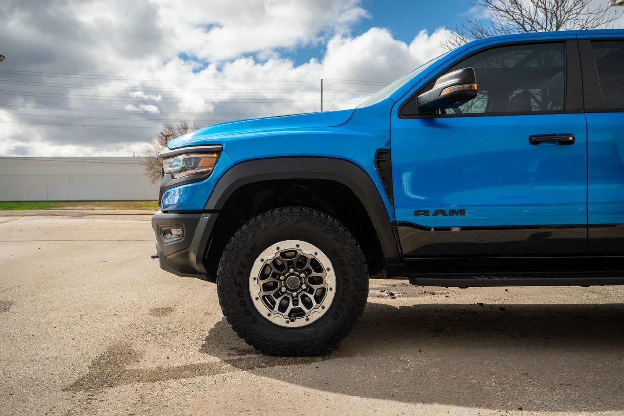2023 RAM 1500 TRX Level 2 Photo