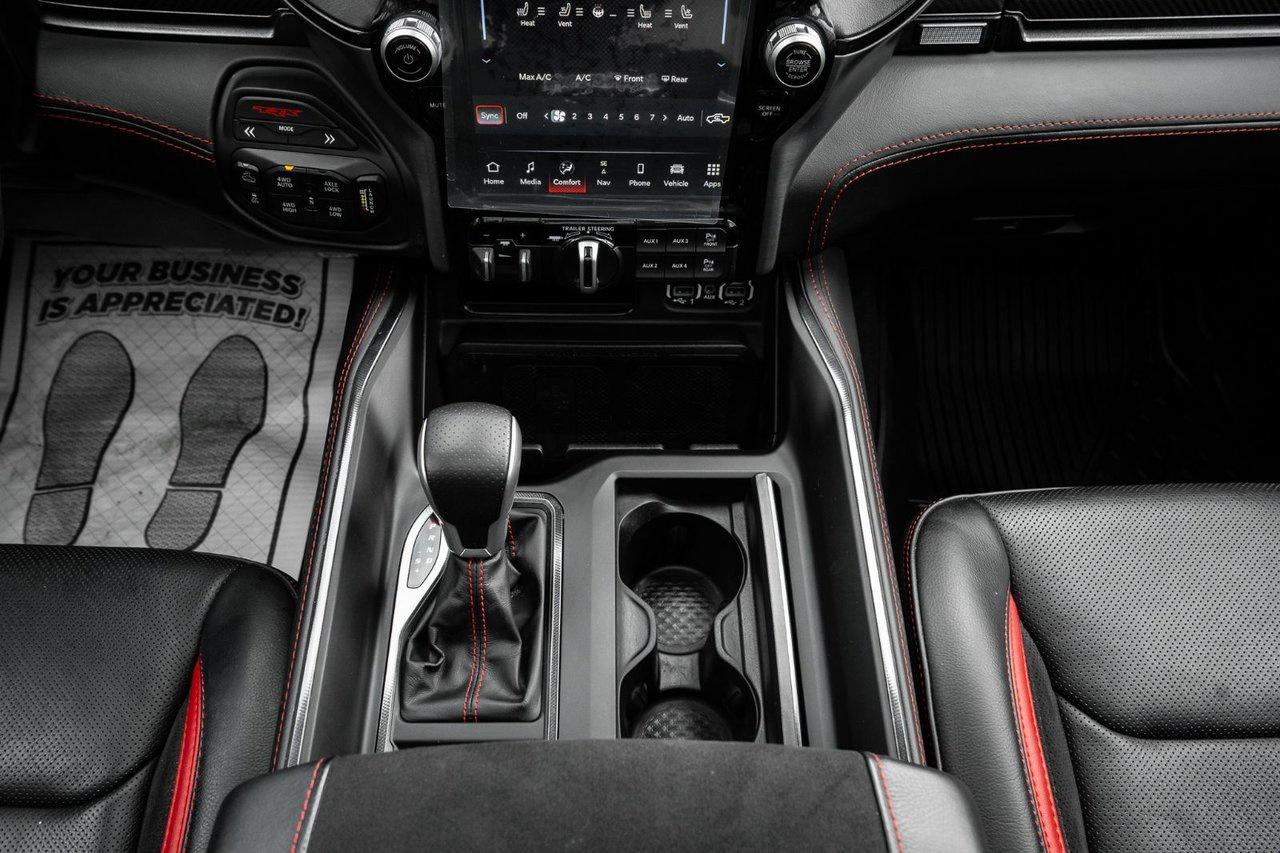 2023 RAM 1500 TRX Level 2 Photo