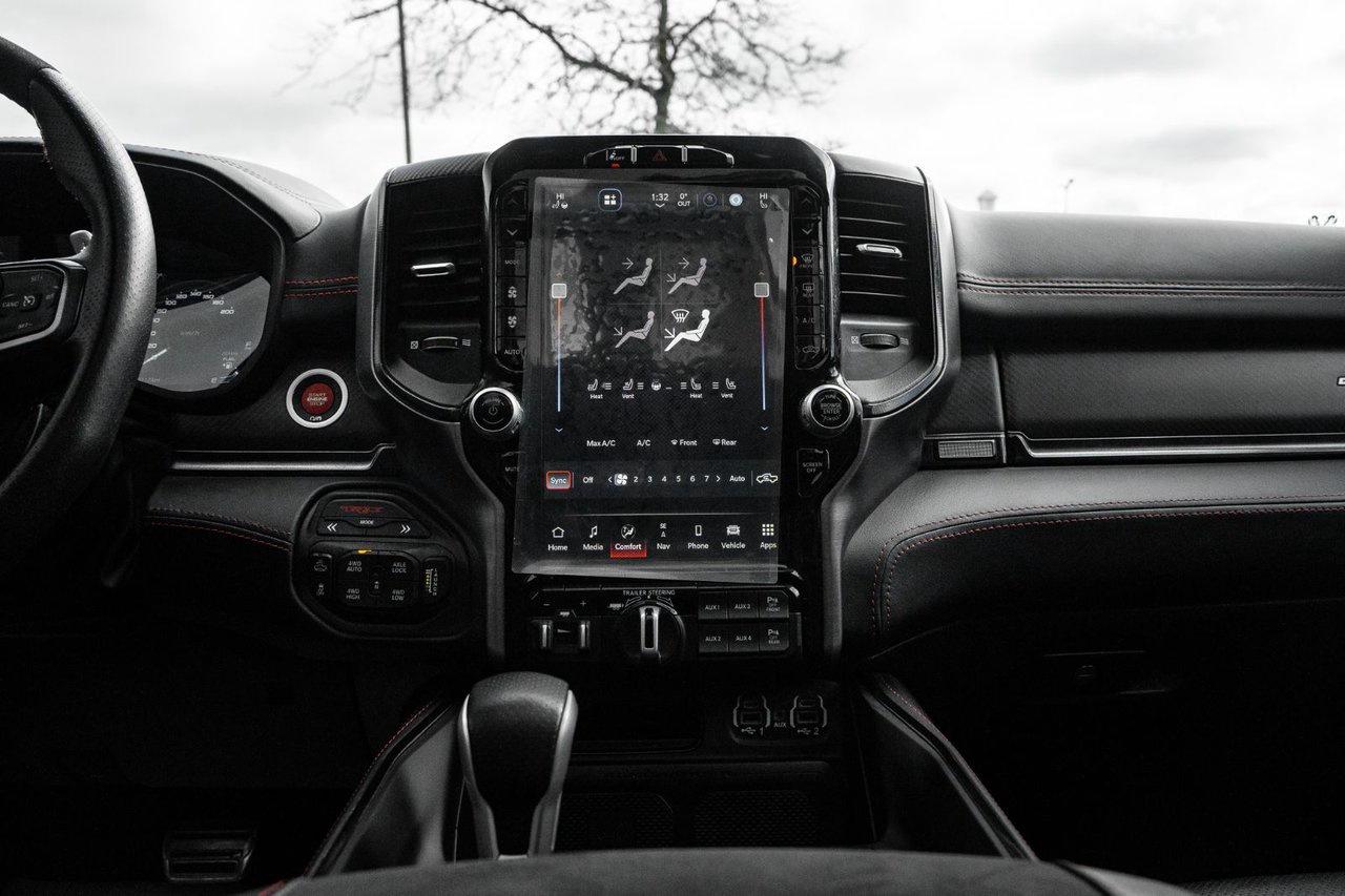 2023 RAM 1500 TRX Level 2 Photo