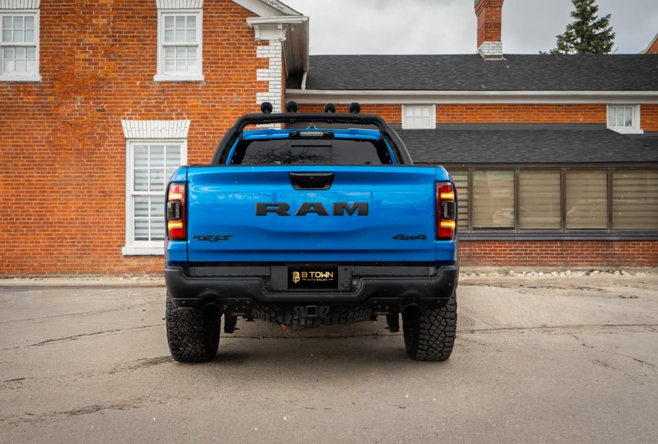 2023 RAM 1500 TRX Level 2 Photo