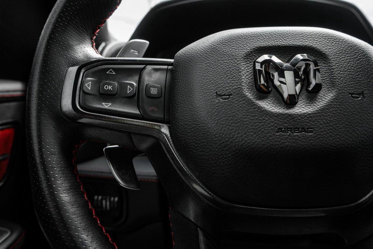 2023 RAM 1500 TRX Level 2 Photo