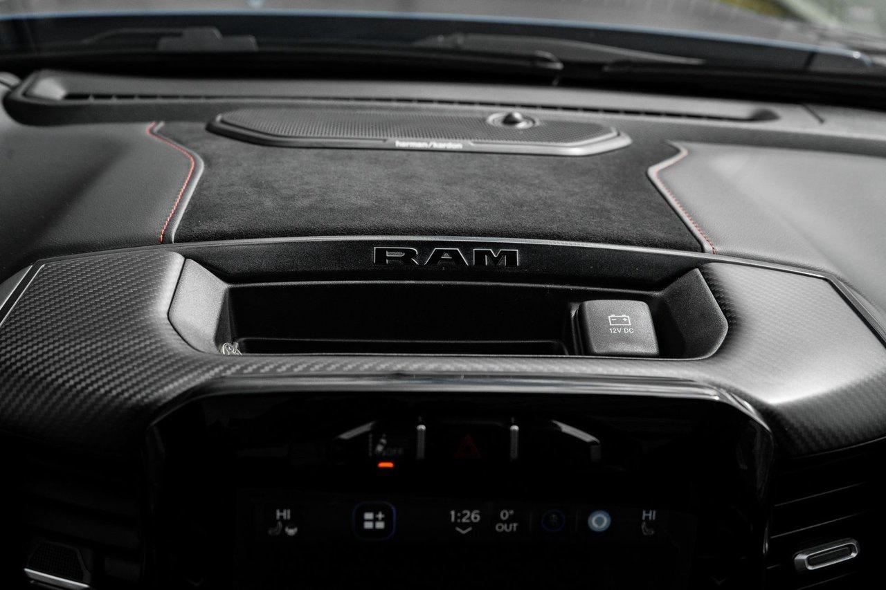 2023 RAM 1500 TRX Level 2 Photo