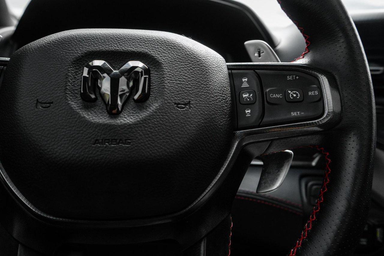 2023 RAM 1500 TRX Level 2 Photo