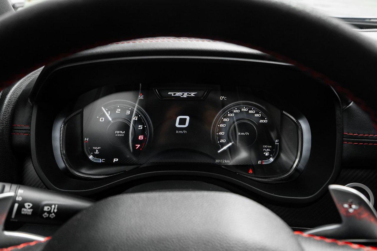 2023 RAM 1500 TRX Level 2 Photo