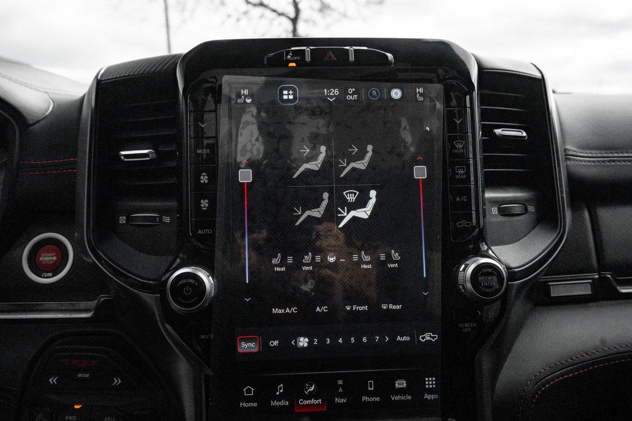 2023 RAM 1500 TRX Level 2 Photo