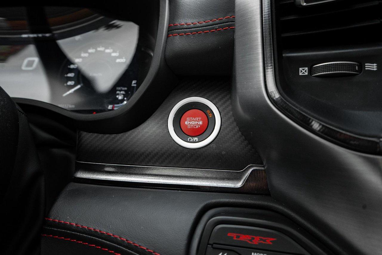 2023 RAM 1500 TRX Level 2 Photo