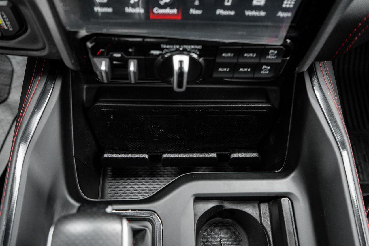 2023 RAM 1500 TRX Level 2 Photo