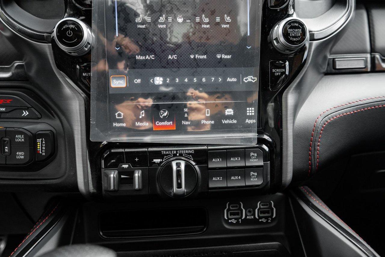 2023 RAM 1500 TRX Level 2 Photo