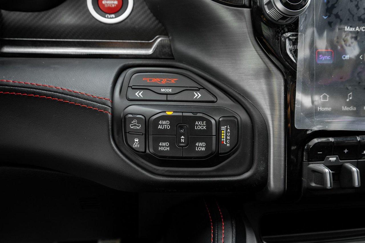 2023 RAM 1500 TRX Level 2 Photo