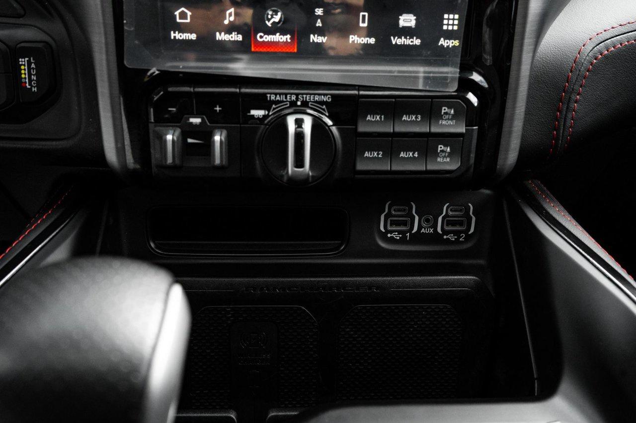 2023 RAM 1500 TRX Level 2 Photo