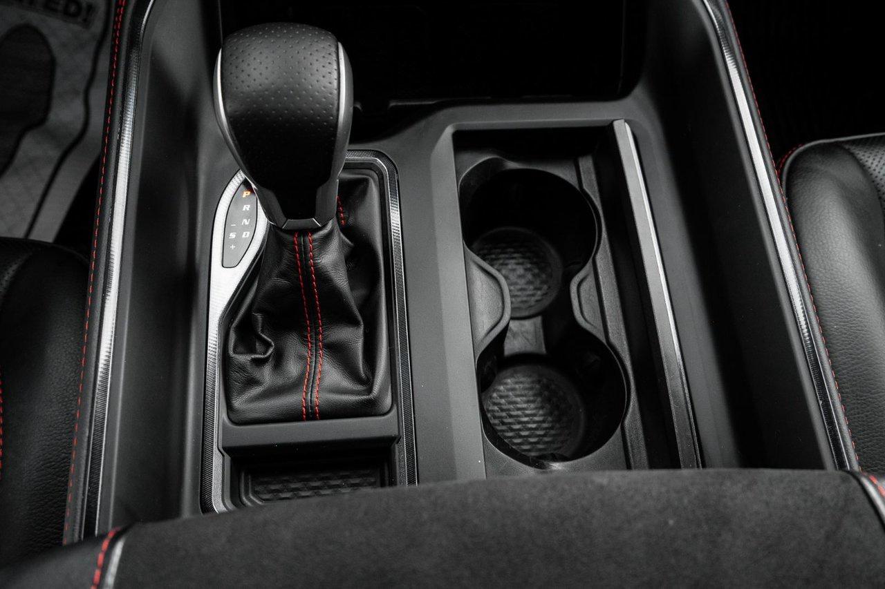 2023 RAM 1500 TRX Level 2 Photo