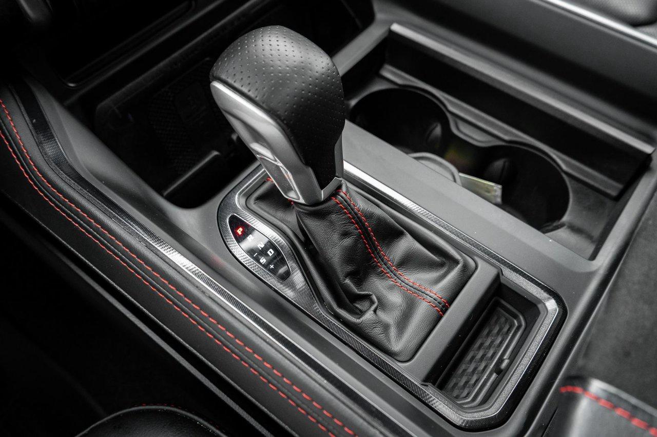 2023 RAM 1500 TRX Level 2 Photo