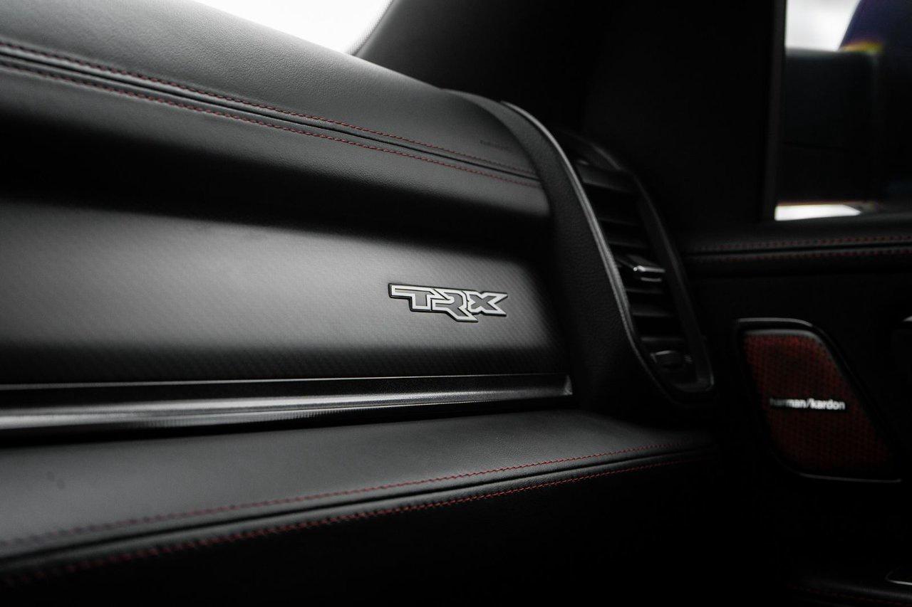 2023 RAM 1500 TRX Level 2 Photo