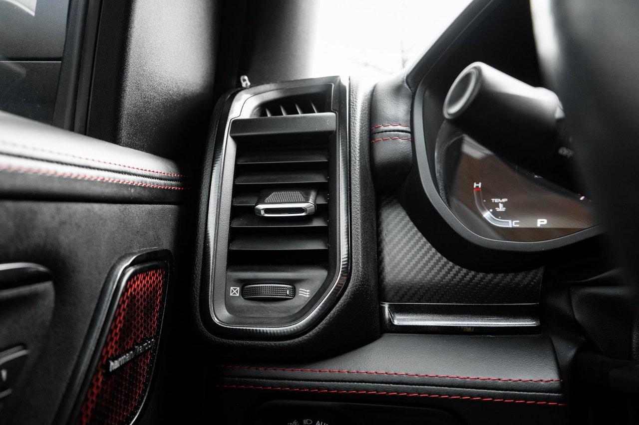 2023 RAM 1500 TRX Level 2 Photo