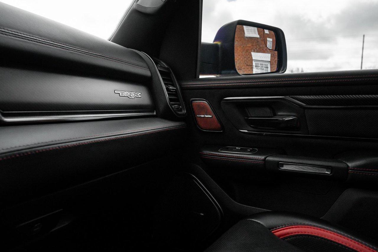 2023 RAM 1500 TRX Level 2 Photo