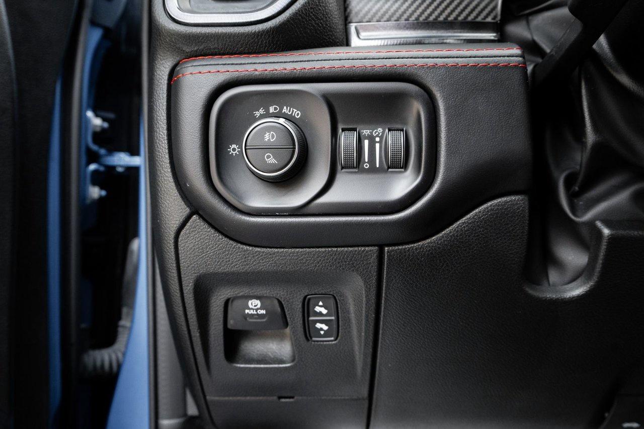 2023 RAM 1500 TRX Level 2 Photo