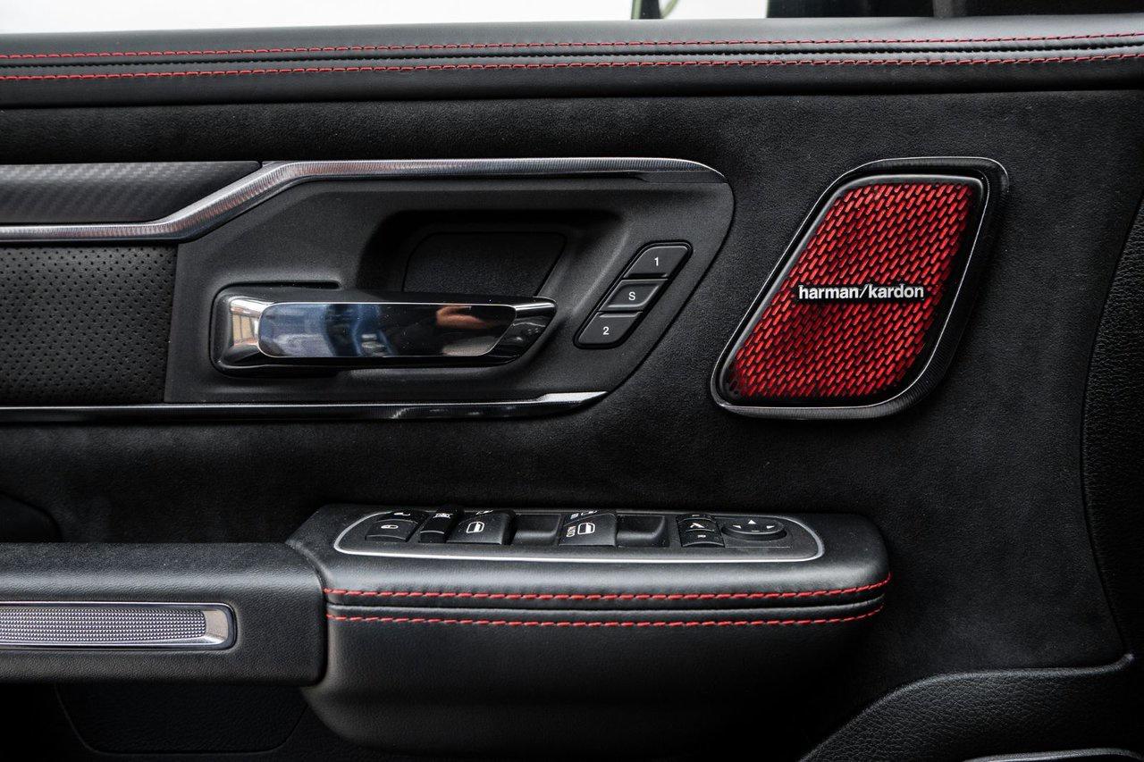 2023 RAM 1500 TRX Level 2 Photo