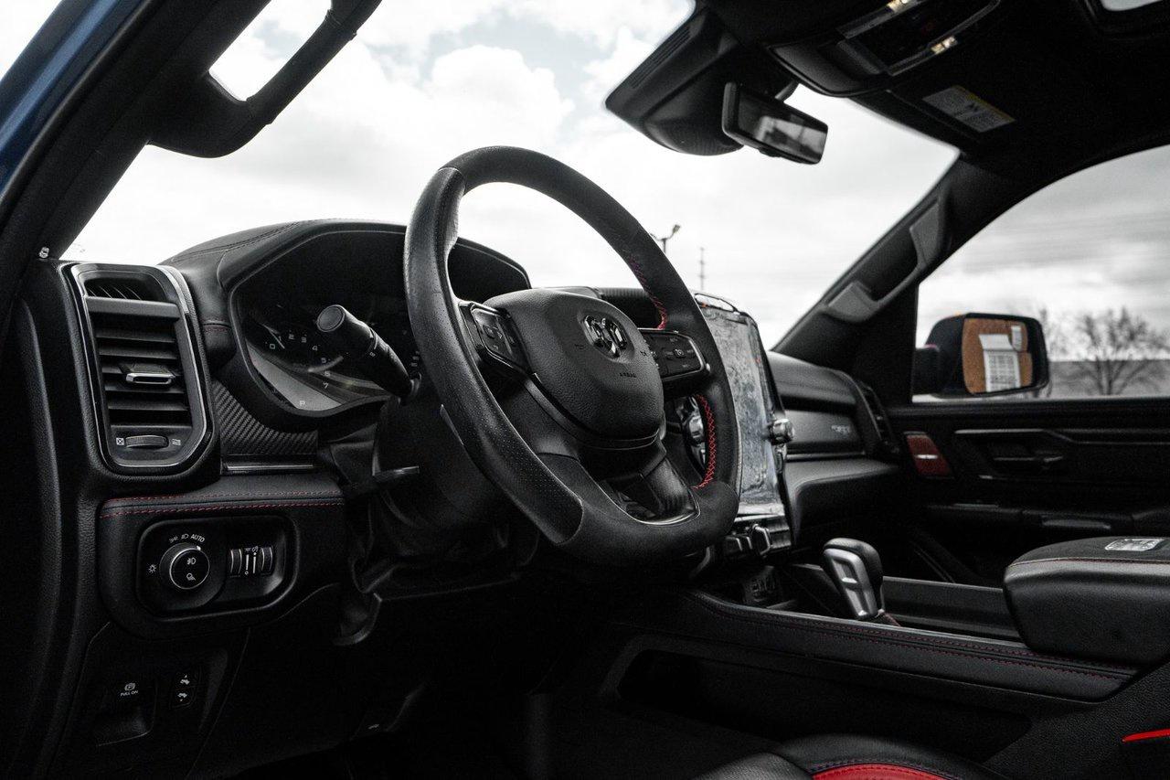 2023 RAM 1500 TRX Level 2 Photo