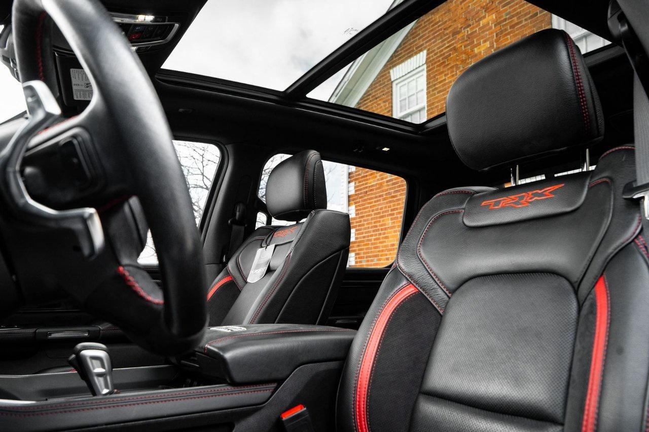 2023 RAM 1500 TRX Level 2 Photo