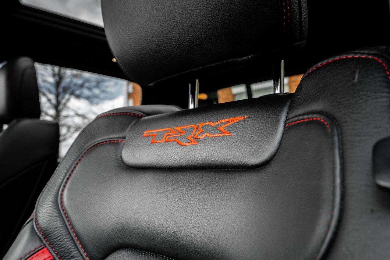 2023 RAM 1500 TRX Level 2 Photo