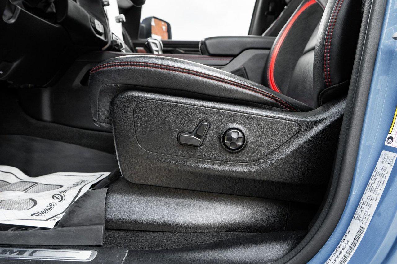 2023 RAM 1500 TRX Level 2 Photo