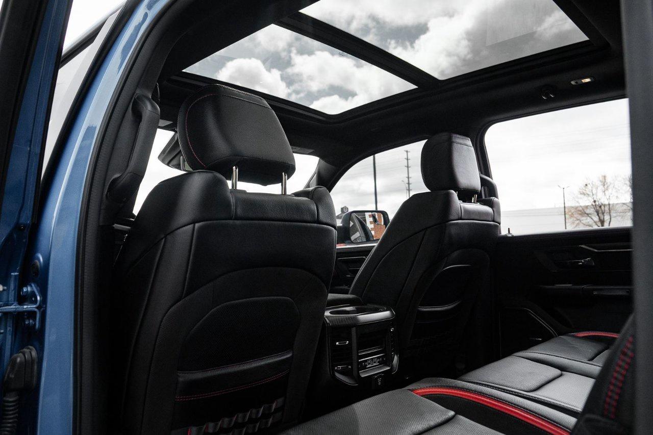 2023 RAM 1500 TRX Level 2 Photo