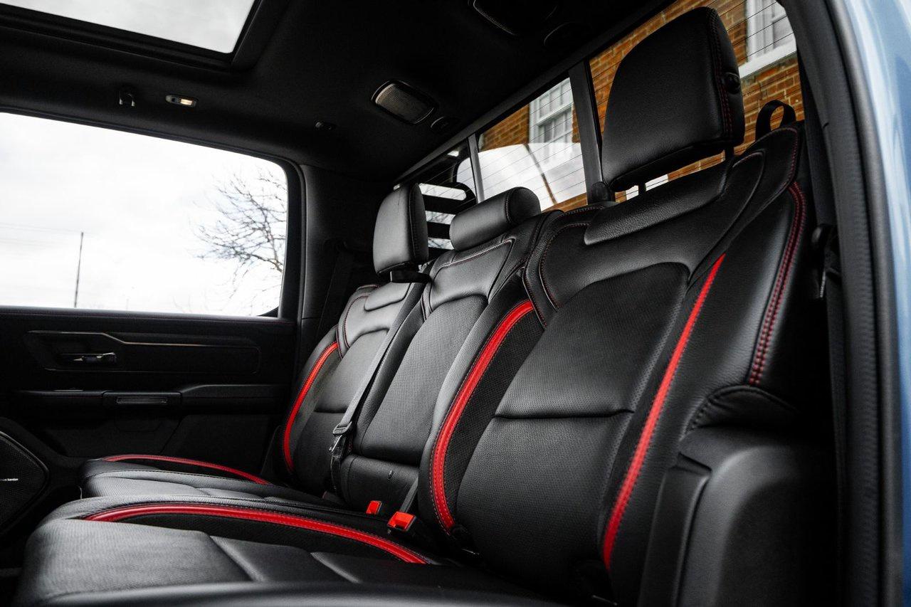 2023 RAM 1500 TRX Level 2 Photo