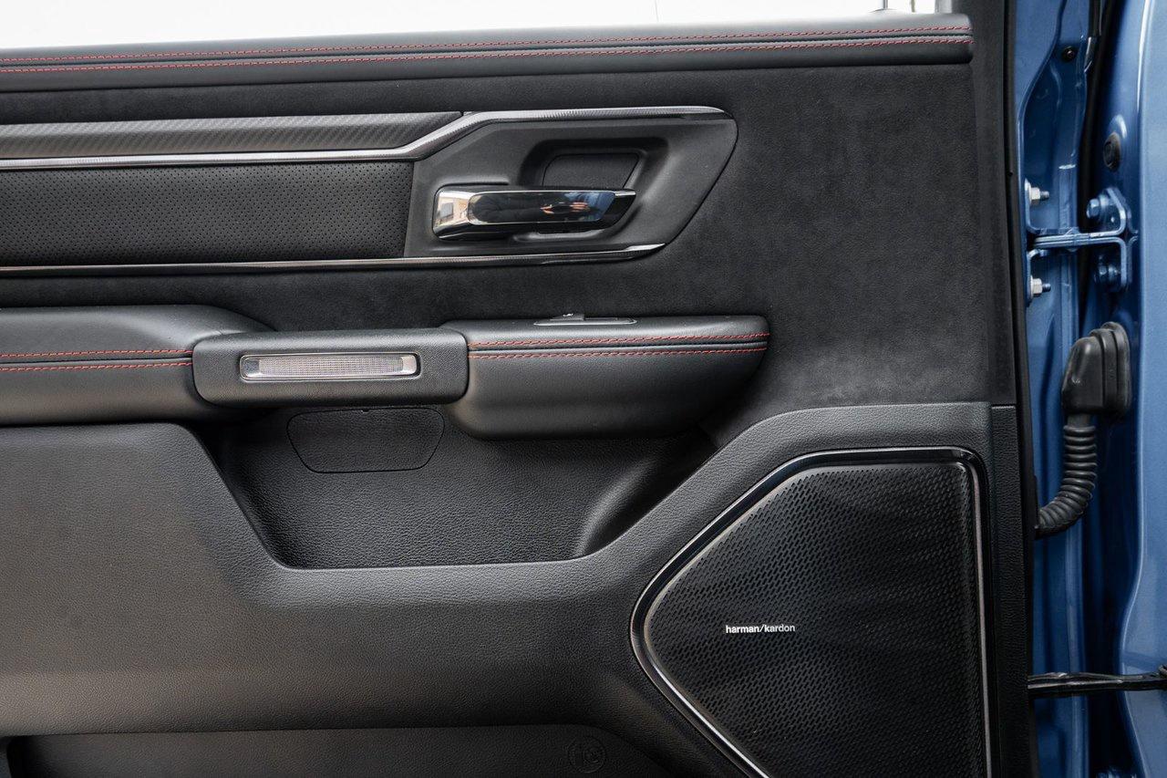 2023 RAM 1500 TRX Level 2 Photo