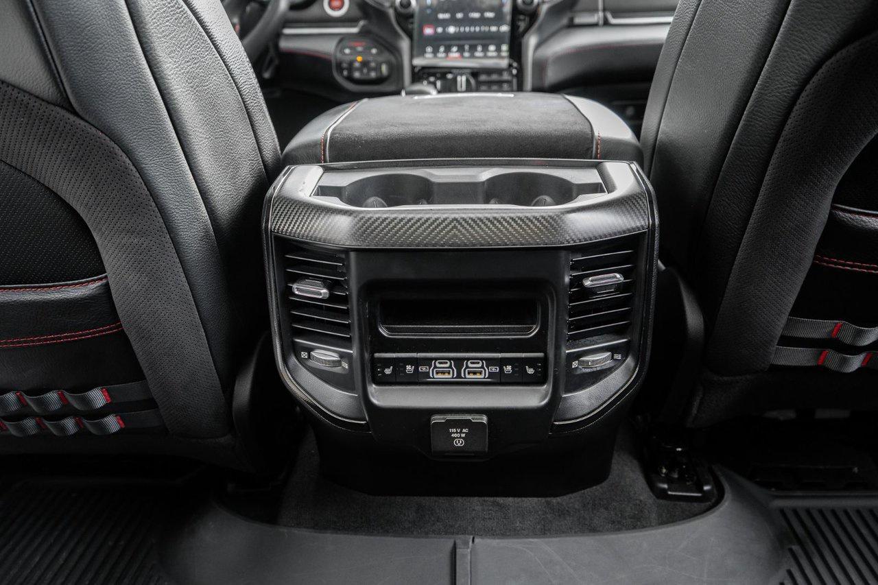 2023 RAM 1500 TRX Level 2 Photo