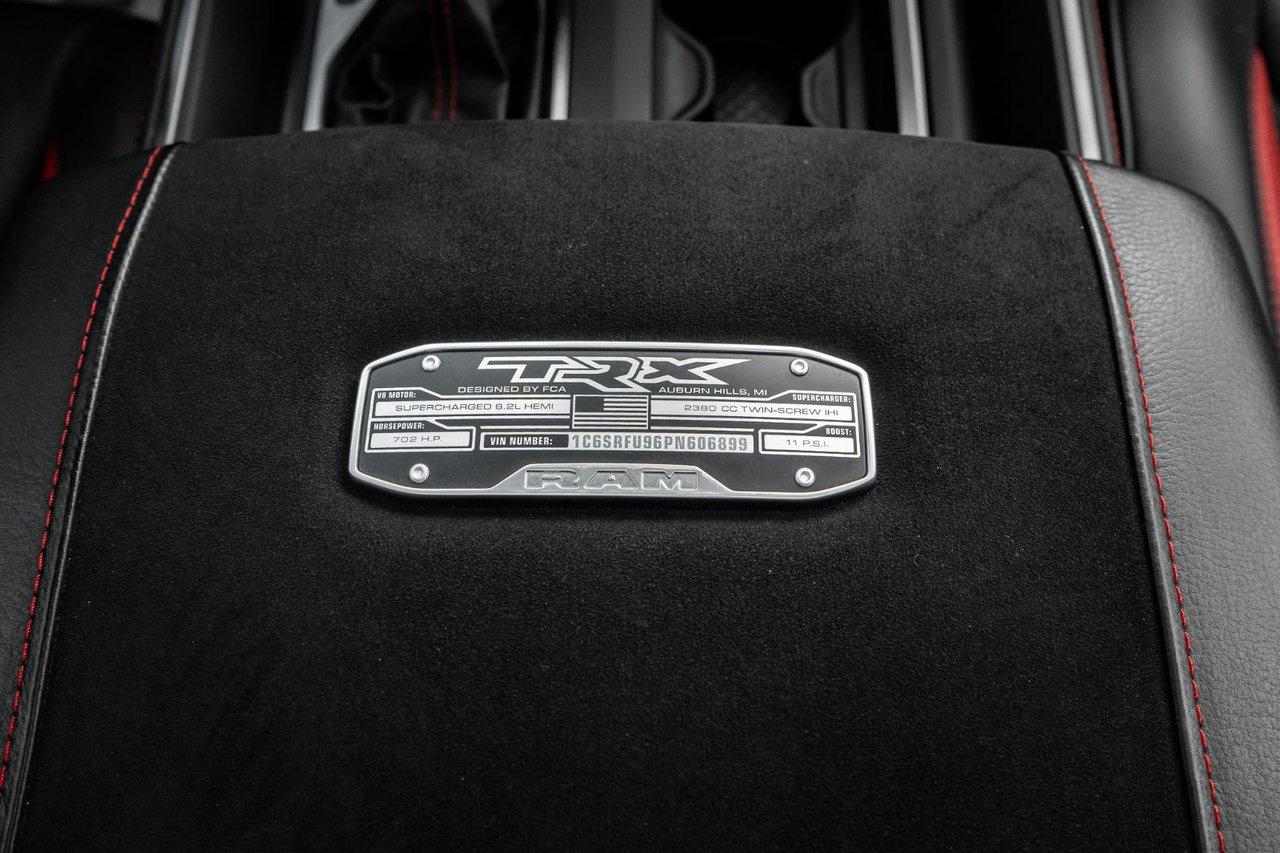 2023 RAM 1500 TRX Level 2 Photo