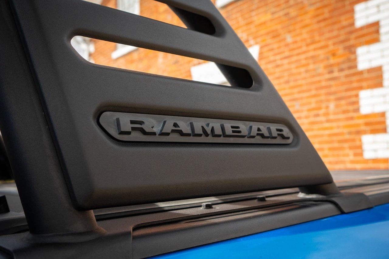 2023 RAM 1500 TRX Level 2 Photo