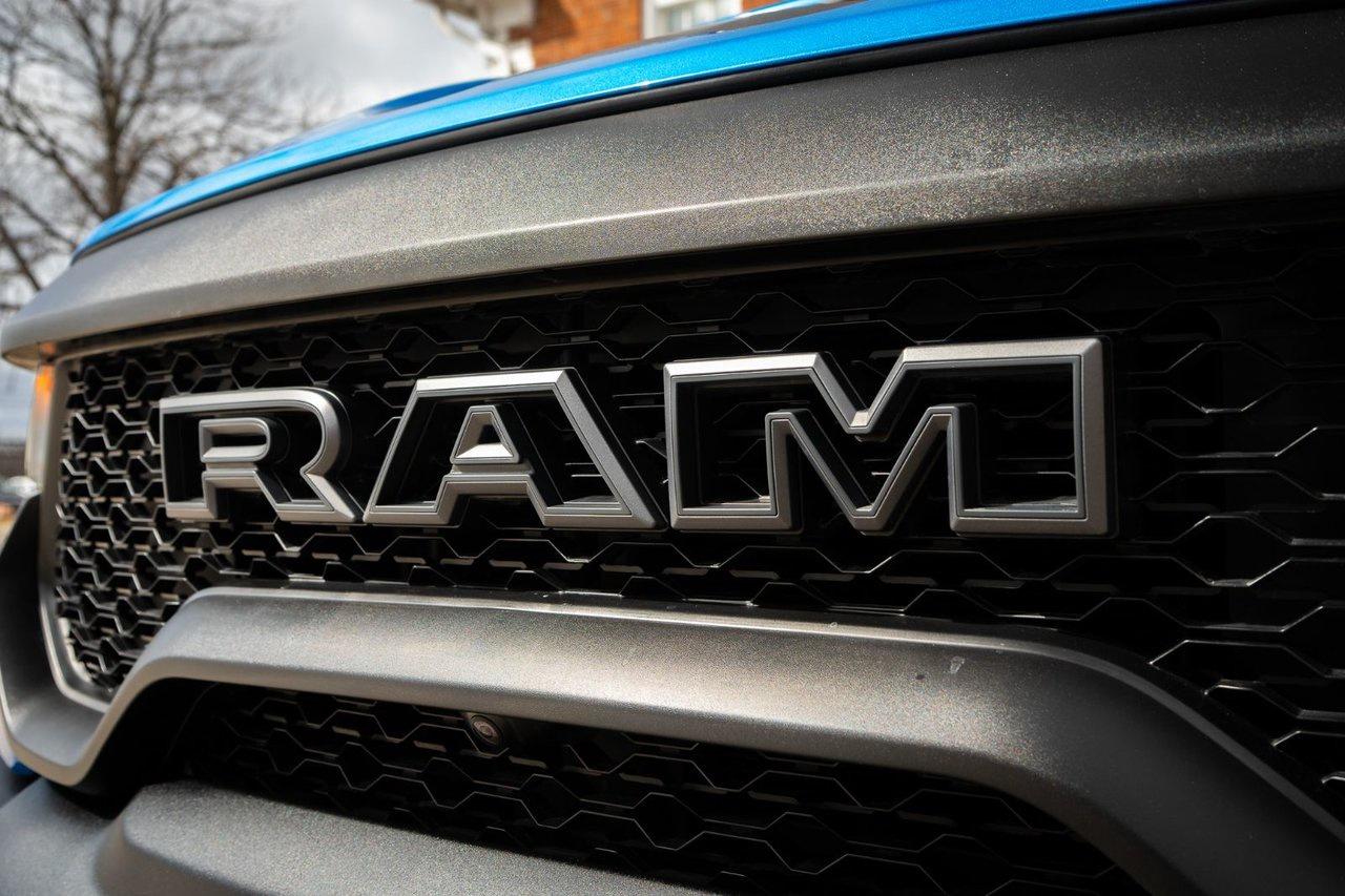 2023 RAM 1500 TRX Level 2 Photo