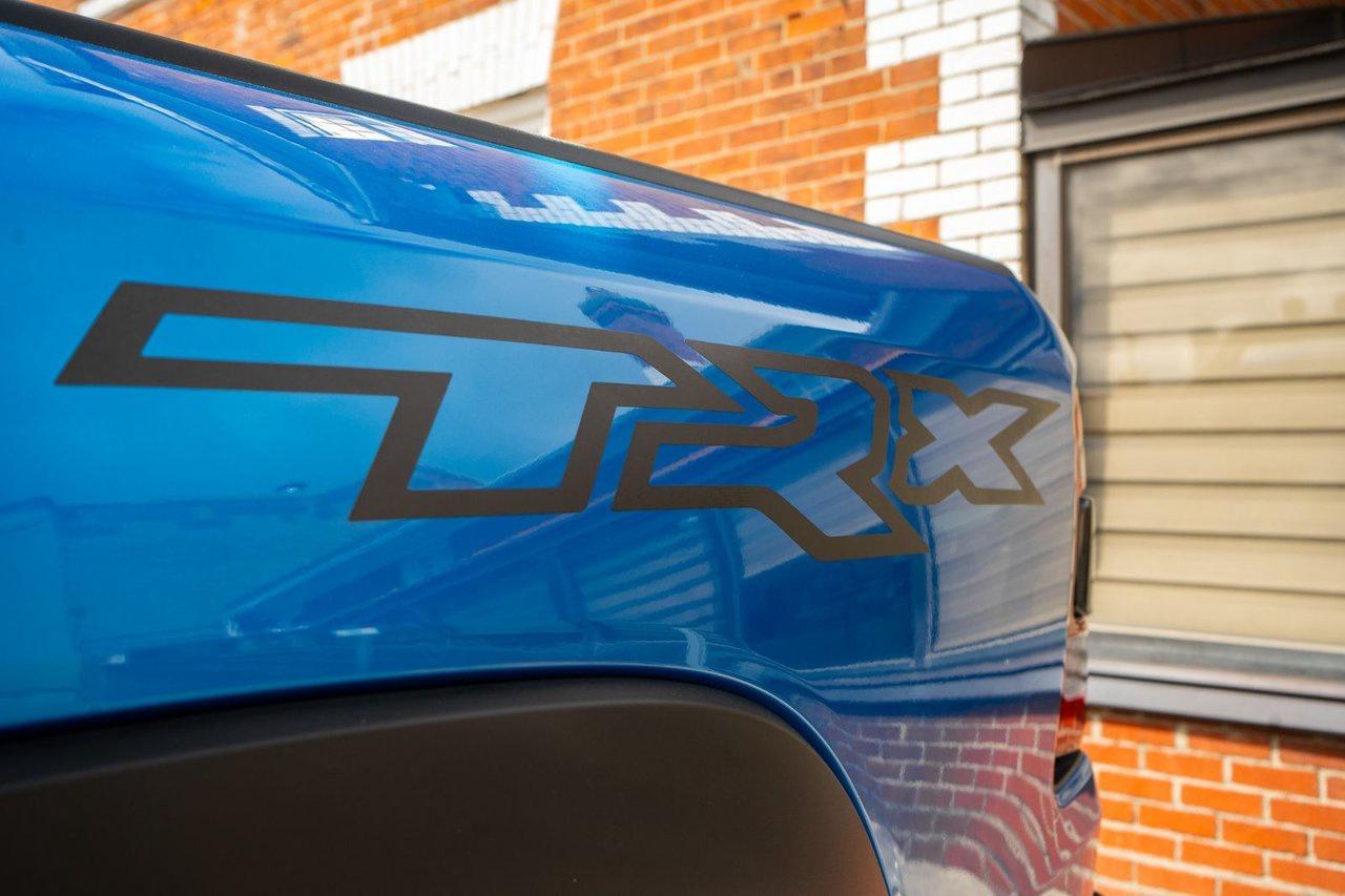 2023 RAM 1500 TRX Level 2 Photo