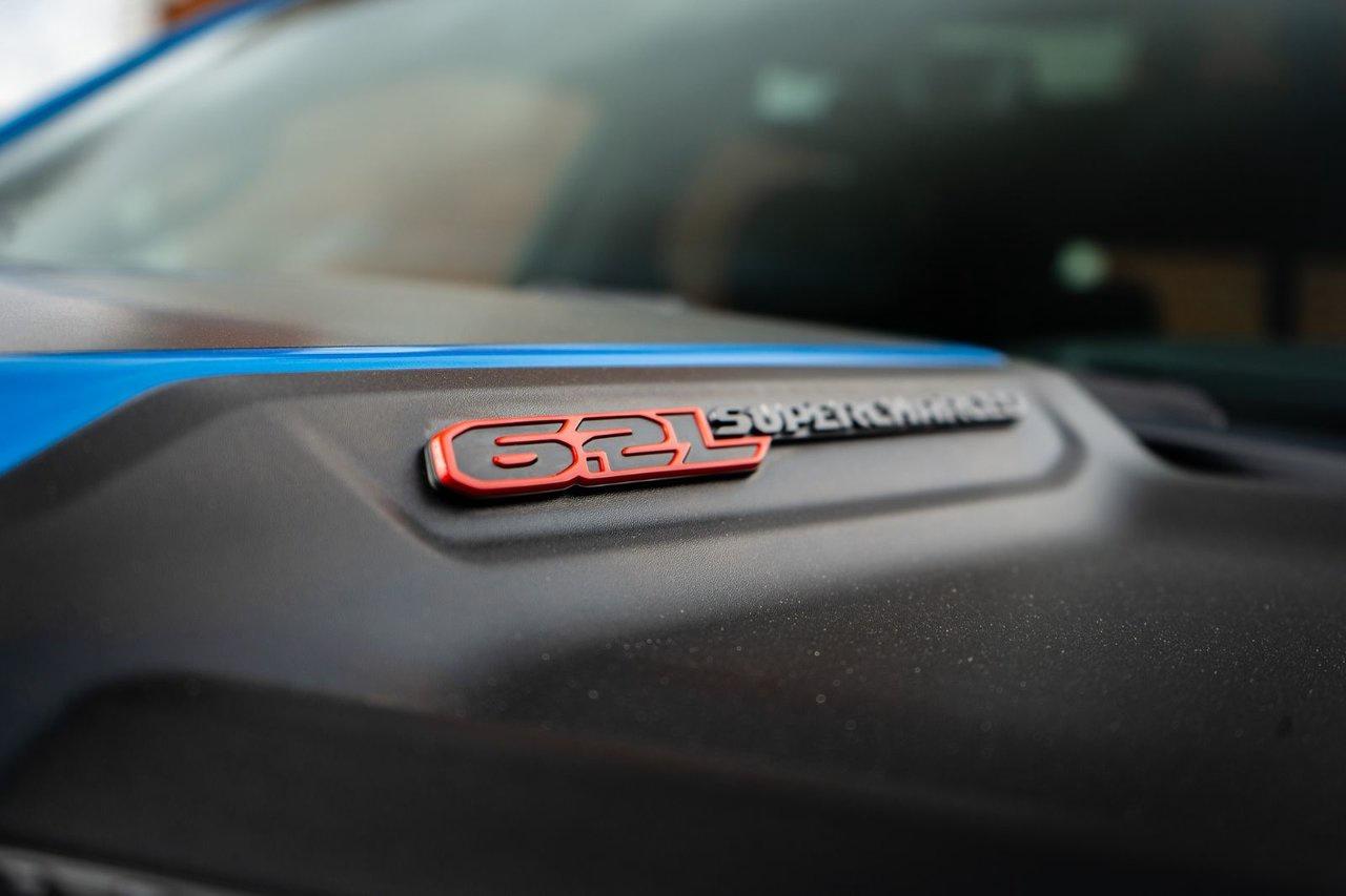 2023 RAM 1500 TRX Level 2 Photo