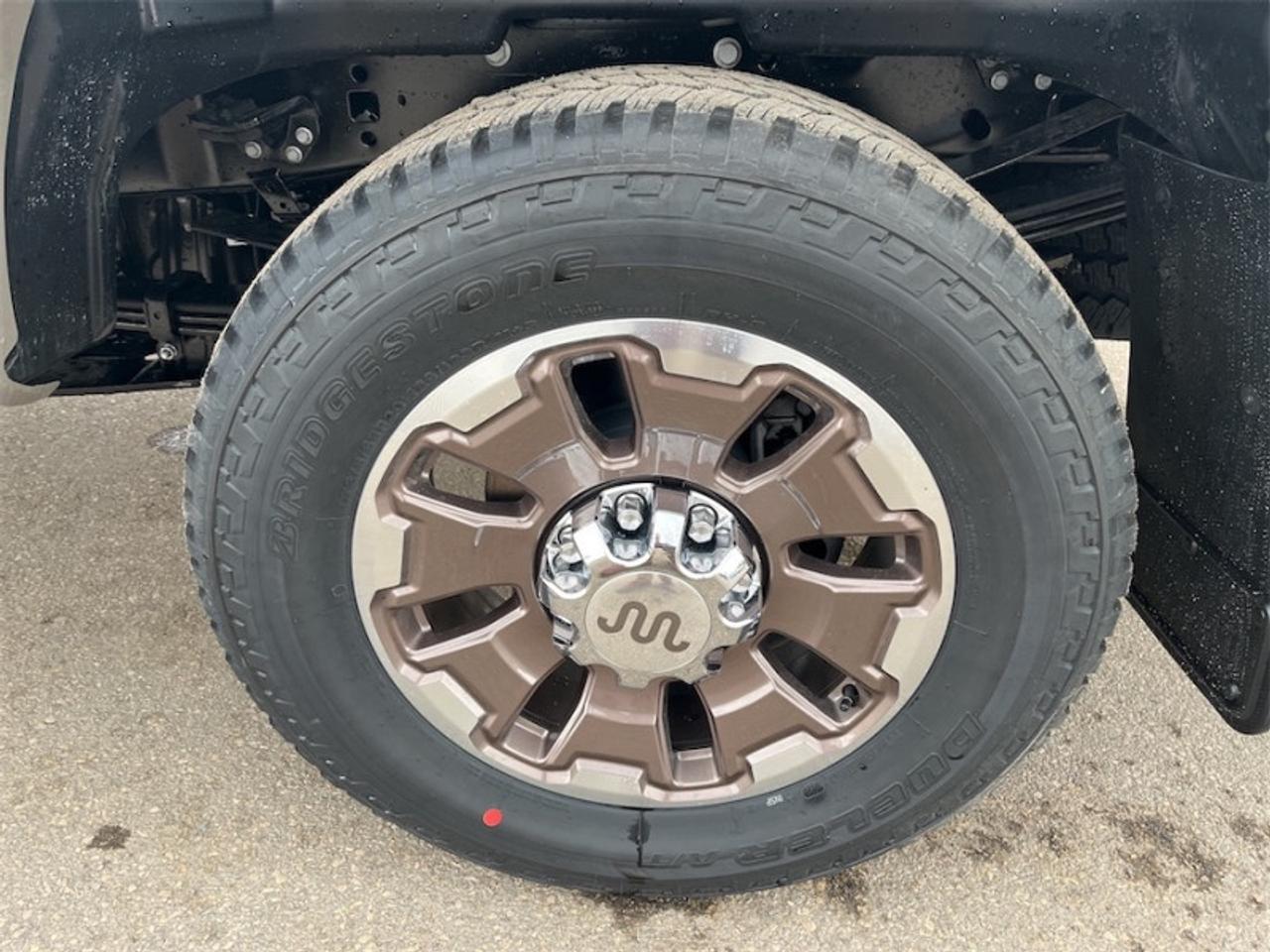 2026 Ford F-350 Super Duty King Ranch Photo5