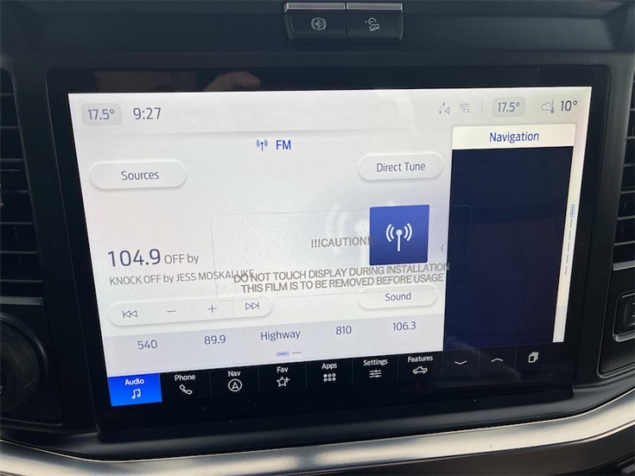 2026 Ford F-350 Super Duty King Ranch Photo5