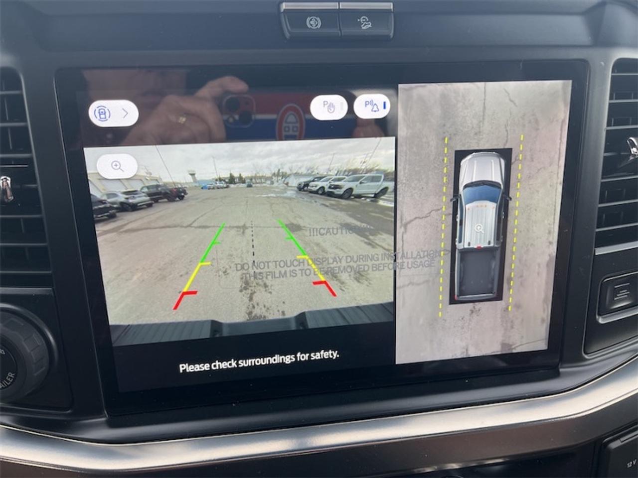 2026 Ford F-350 Super Duty King Ranch Photo5