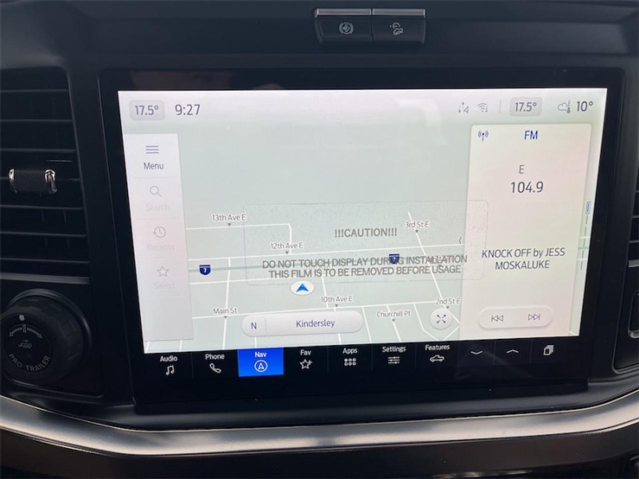 2026 Ford F-350 Super Duty King Ranch Photo5
