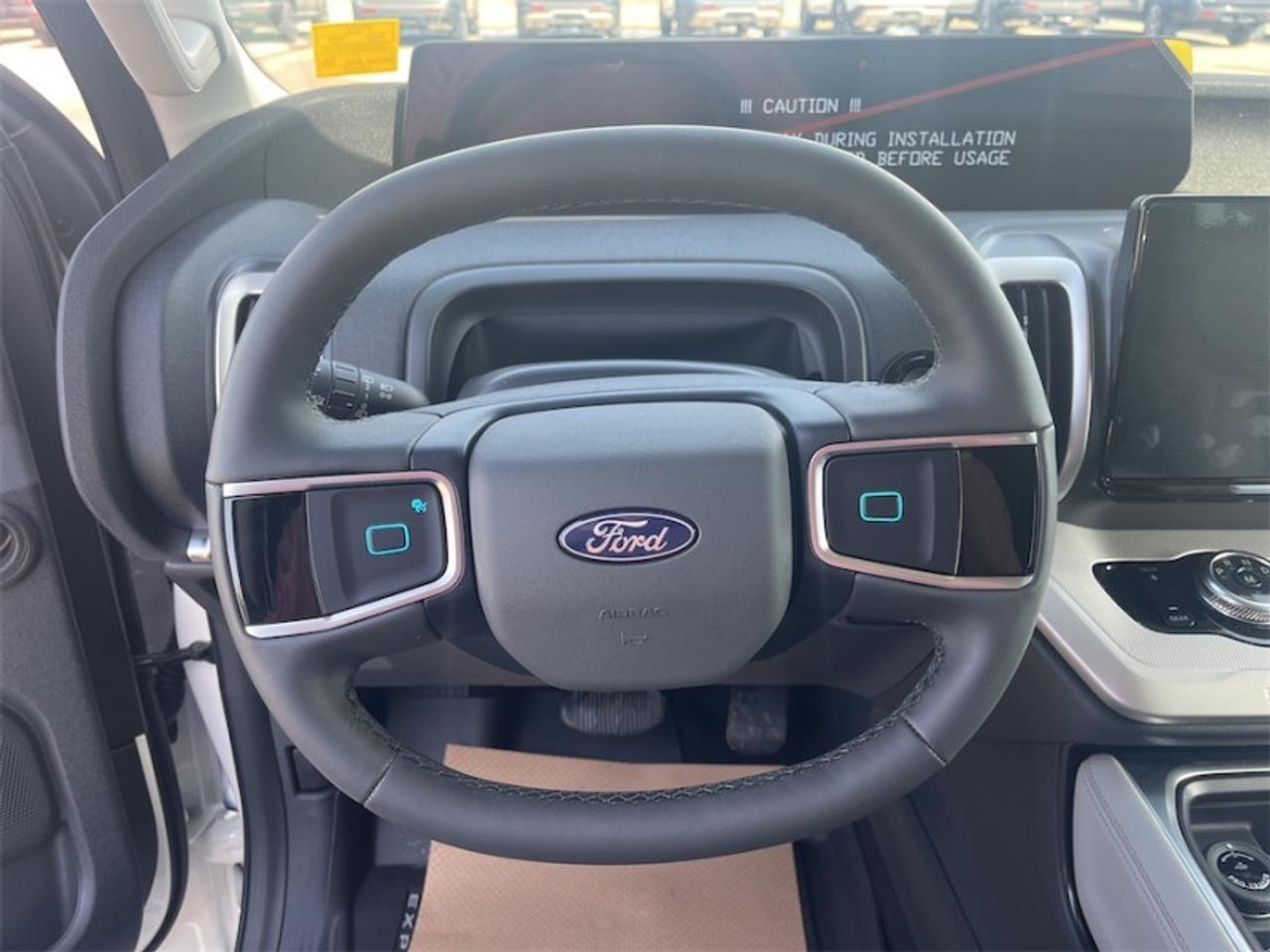 2026 Ford Expedition Active  - Navigation -  Power Liftgate Photo5