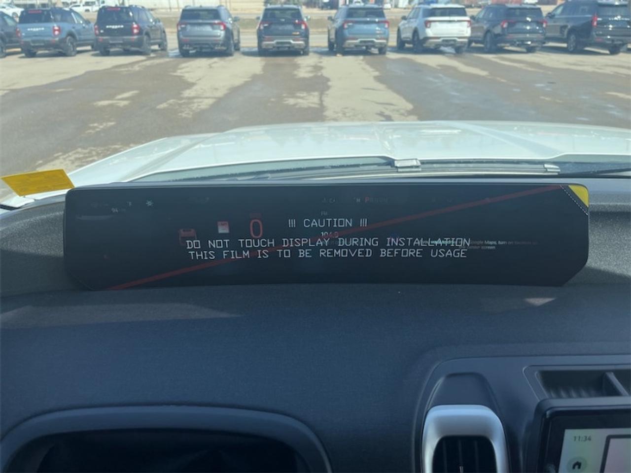 2026 Ford Expedition Active  - Navigation -  Power Liftgate Photo5
