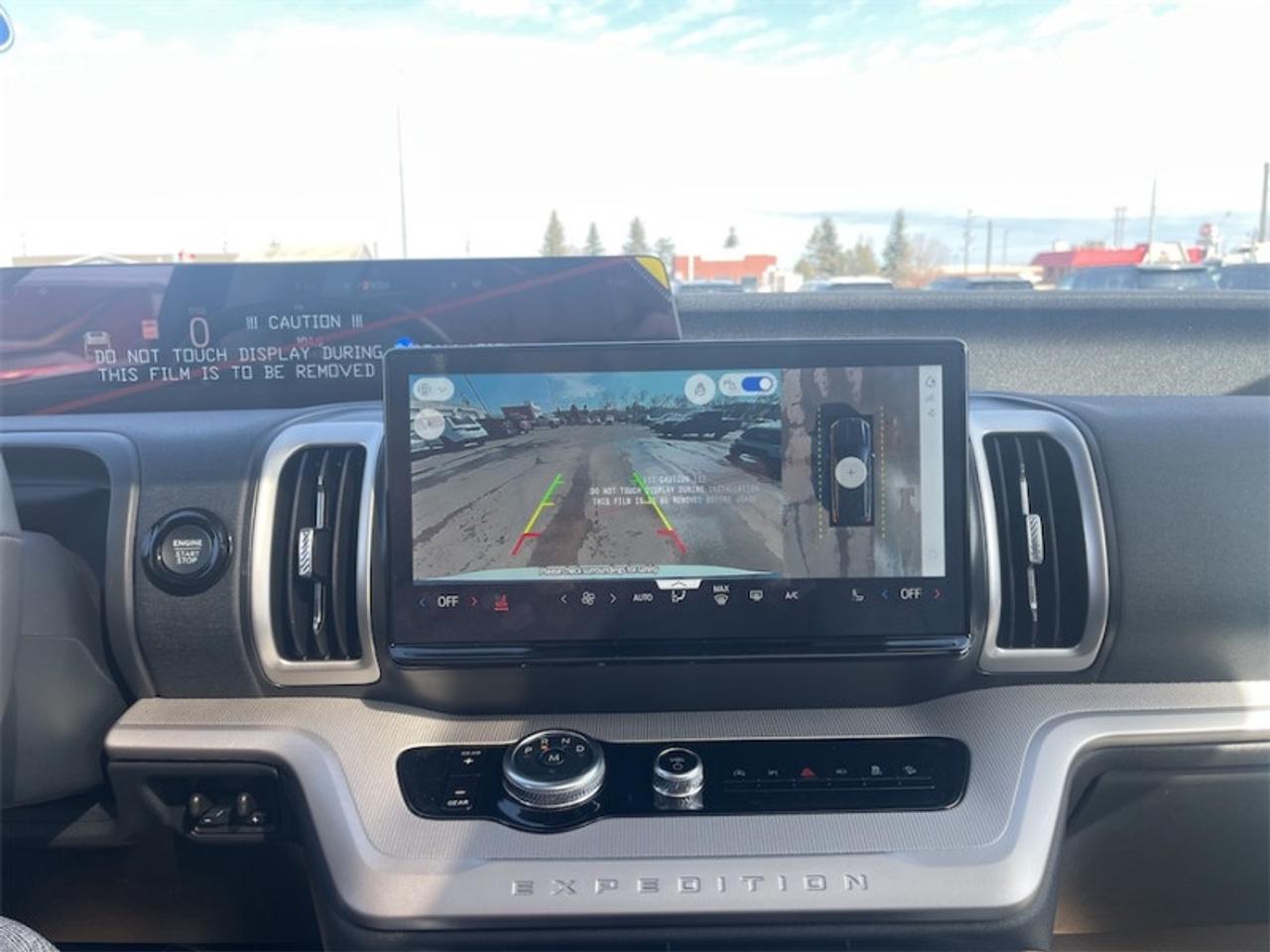 2026 Ford Expedition Active  - Navigation -  Power Liftgate Photo5