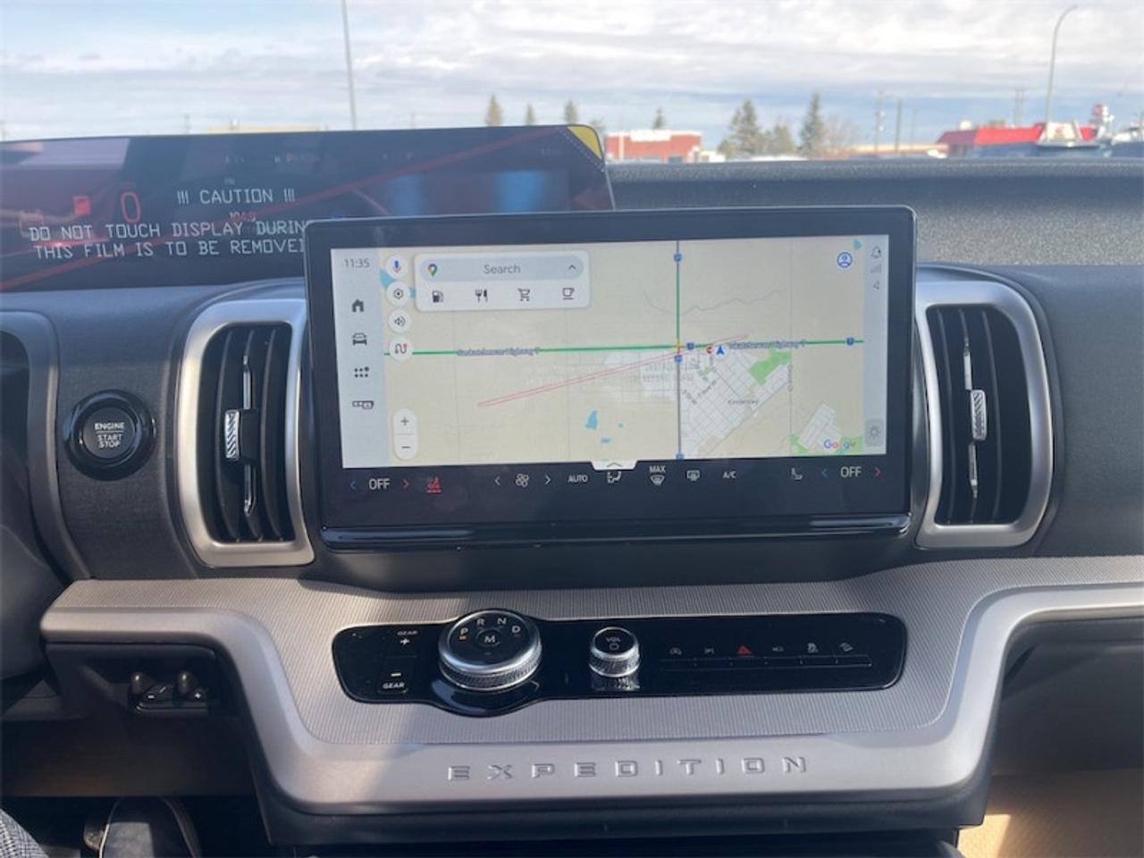 2026 Ford Expedition Active  - Navigation -  Power Liftgate Photo5
