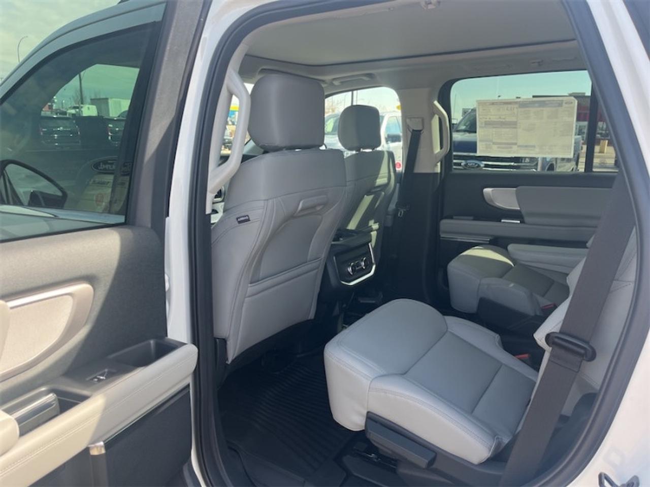 2026 Ford Expedition Active  - Navigation -  Power Liftgate Photo5