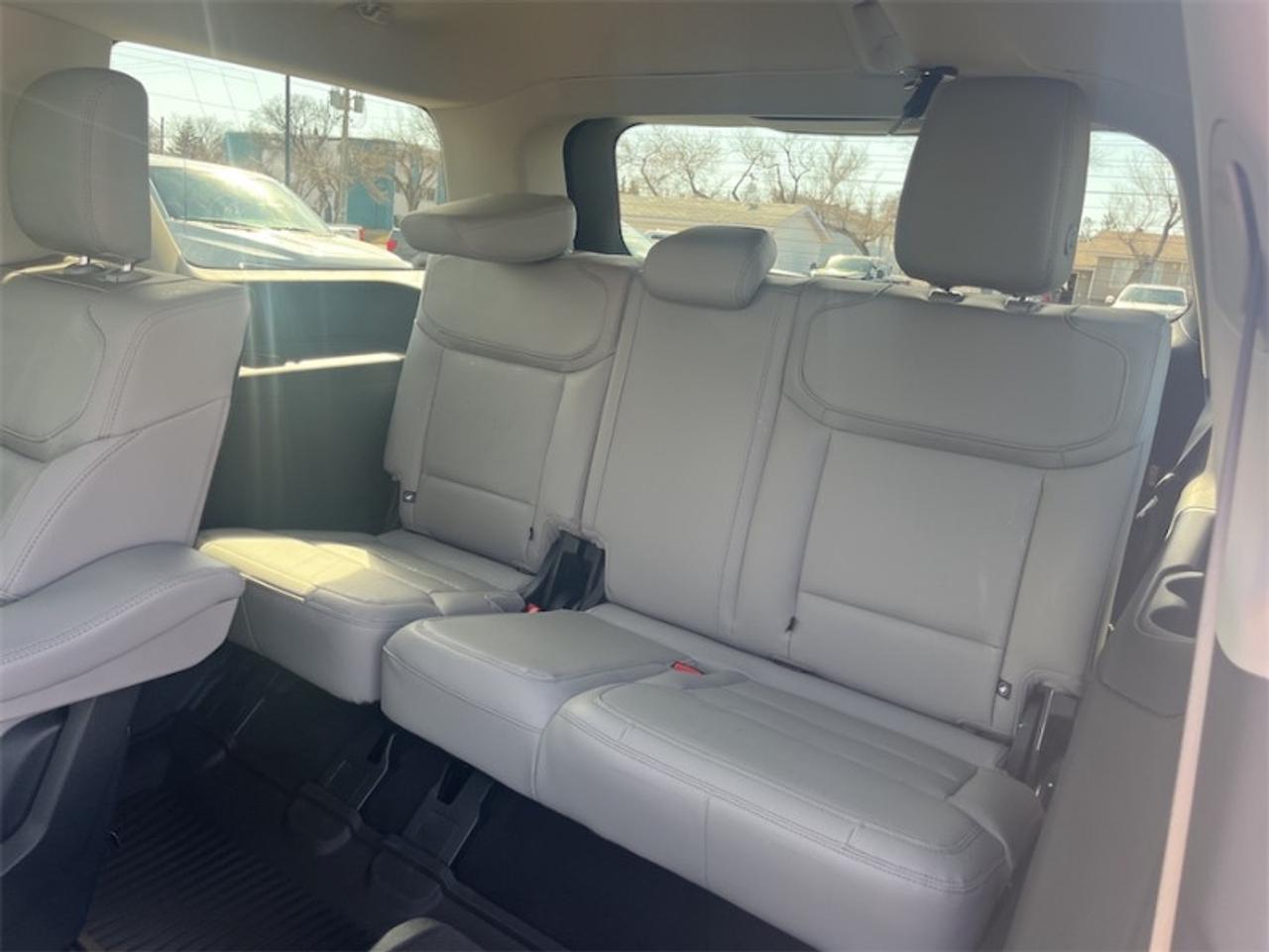 2026 Ford Expedition Active  - Navigation -  Power Liftgate Photo5
