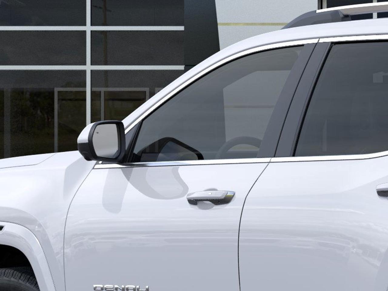 2026 GMC Terrain Denali  - Sunroof -  Cooled Seats Photo